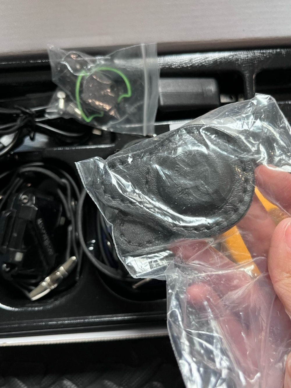Micro Educator ME-300 By E-Collar Technologies + extras READ - Picture 4 of 9